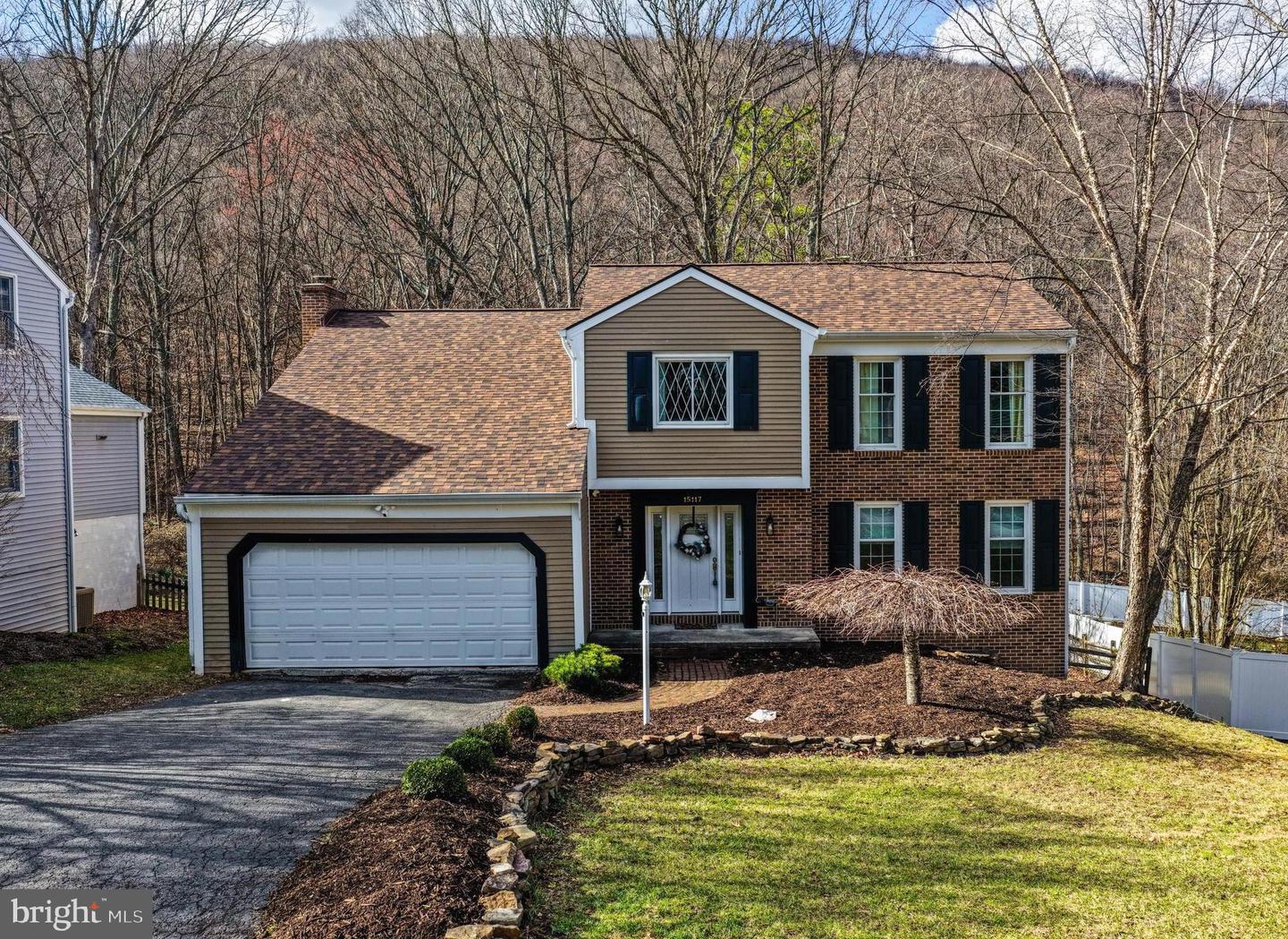 15117 Trail Ridge Road SW