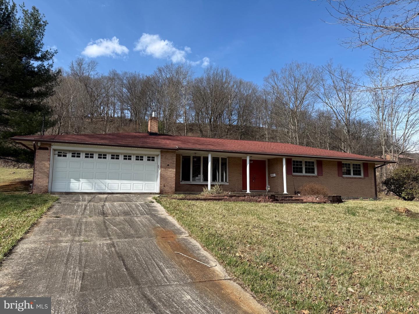 18425 Takoma Drive SW, Barton