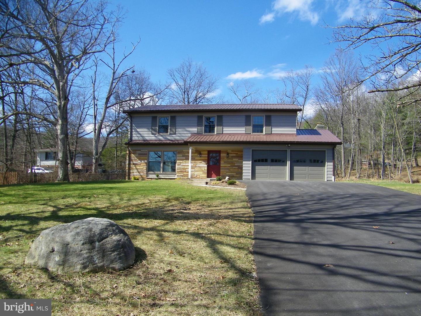 15403 Brandywine Drive SW