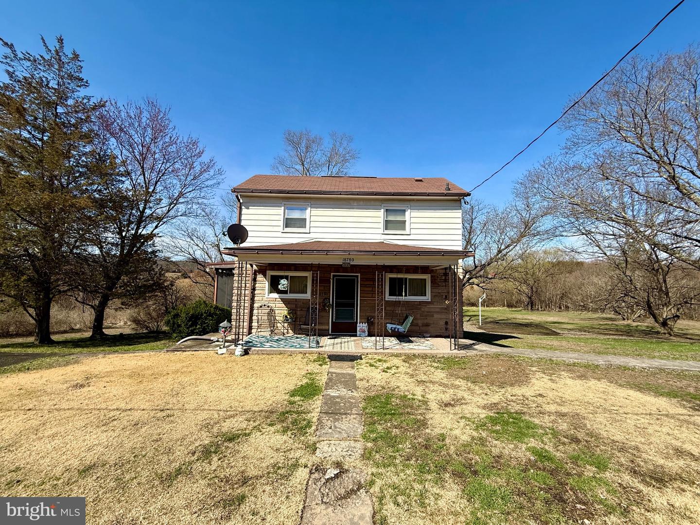 18780 E Wilson Road SE, Oldtown