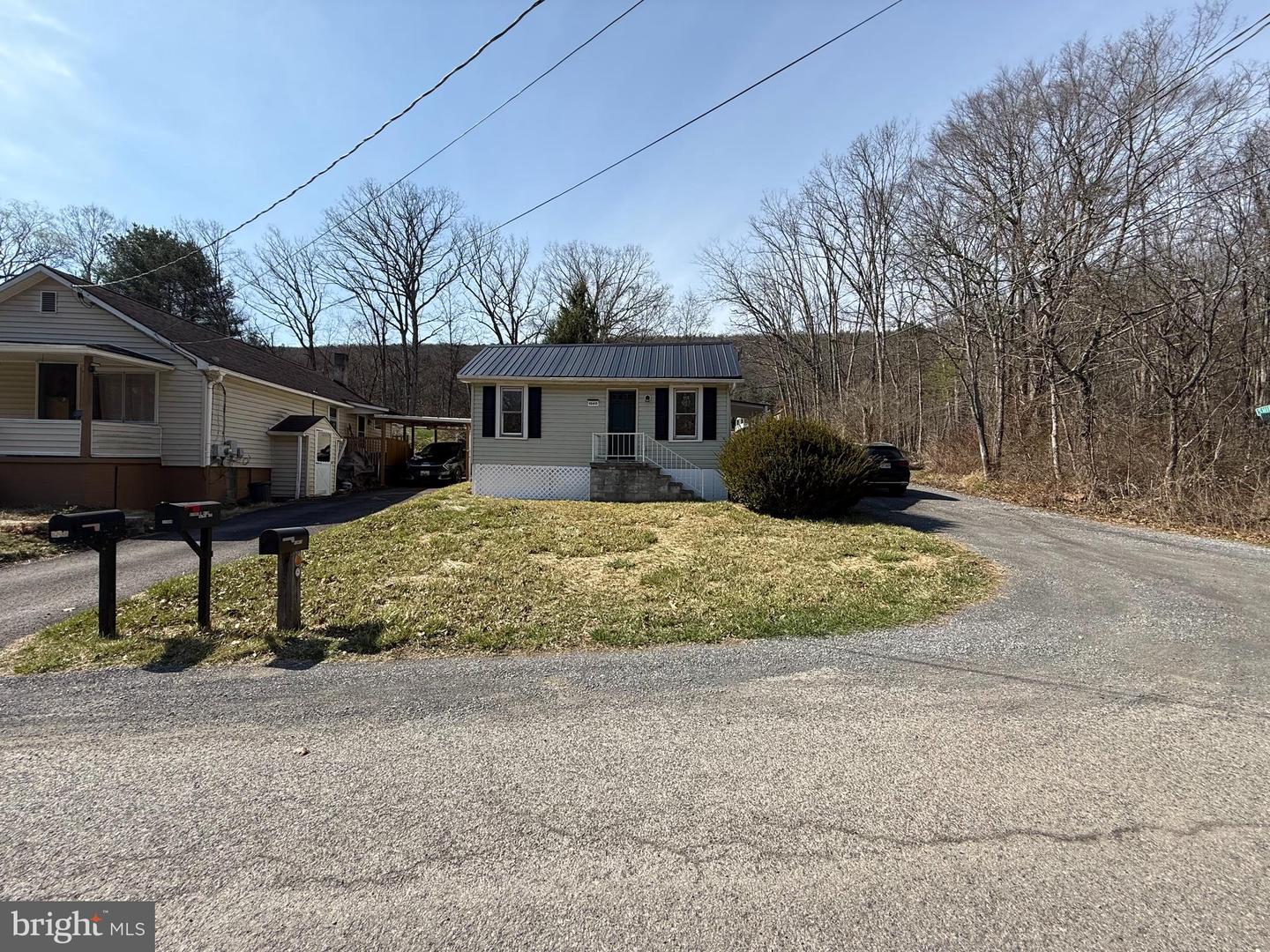 12413 Shadoe Hollow Road NE, Cumberland