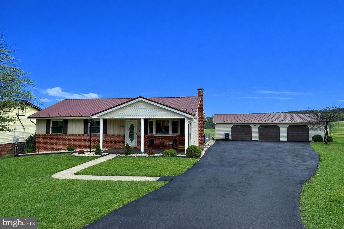 14512 Barton Boulevard SW, Cresaptown