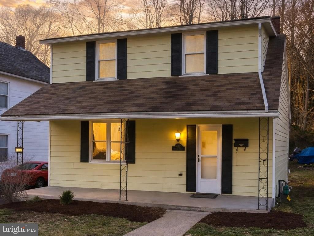 472 Williams Street, Cumberland