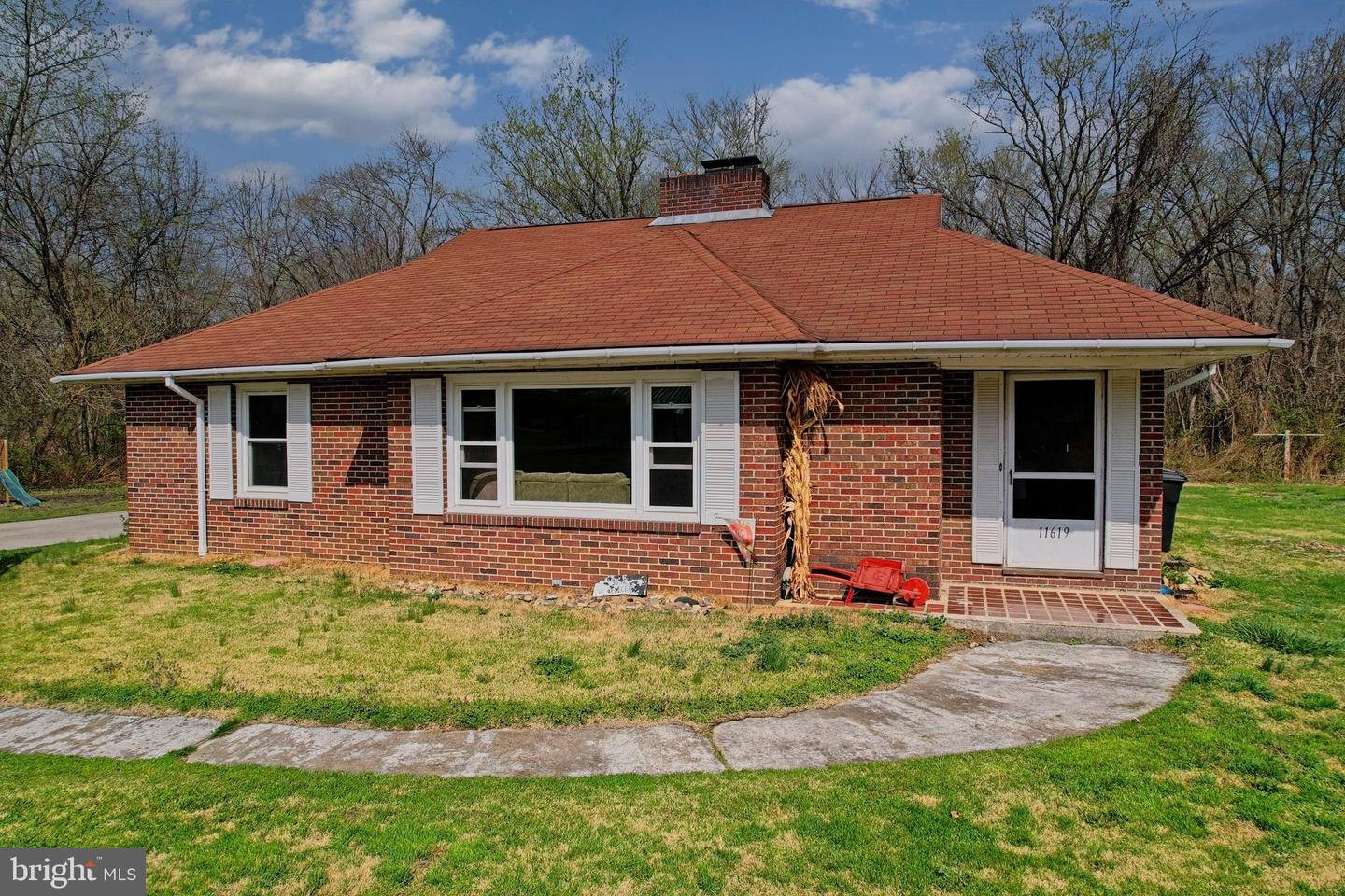 11619 Bierman Drive SE, Cumberland