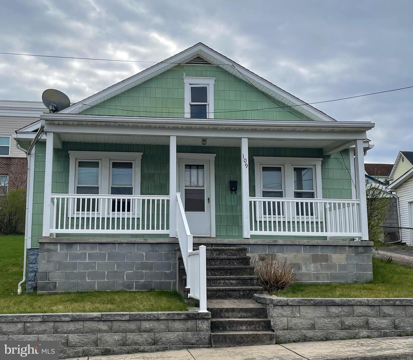 109 Reynolds, Cumberland