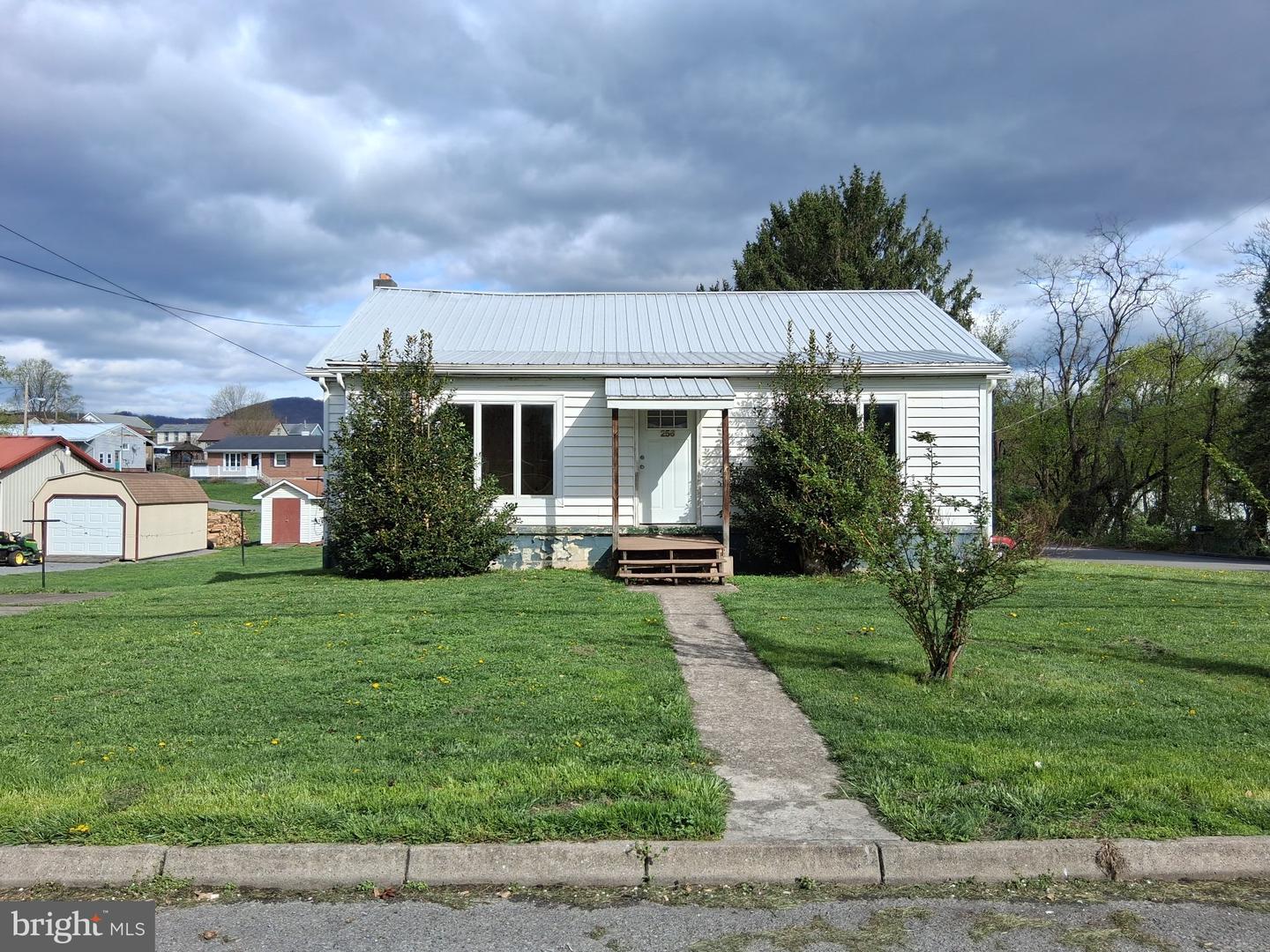 256 Blackiston Avenue