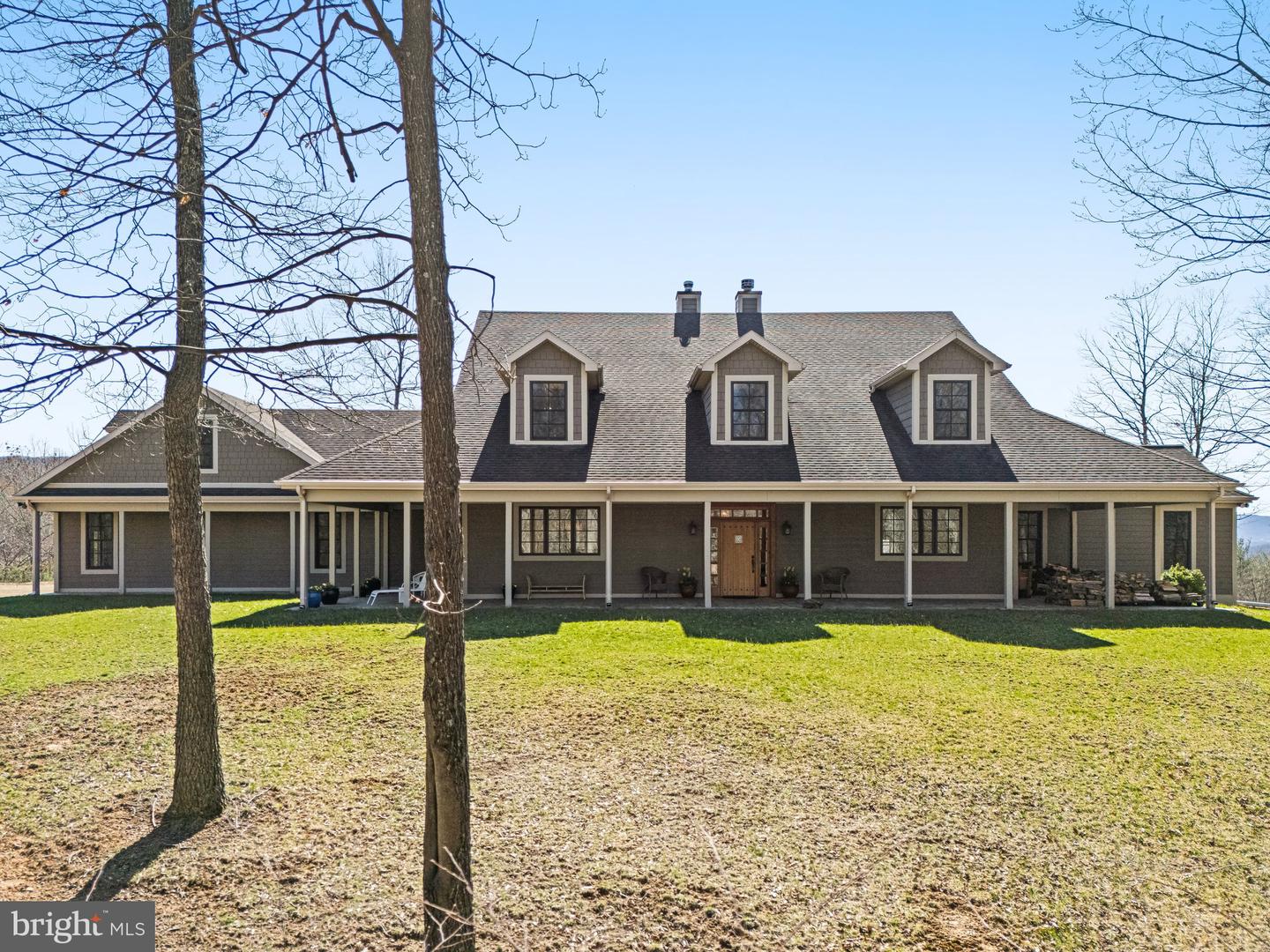 24200 E Hancock Road