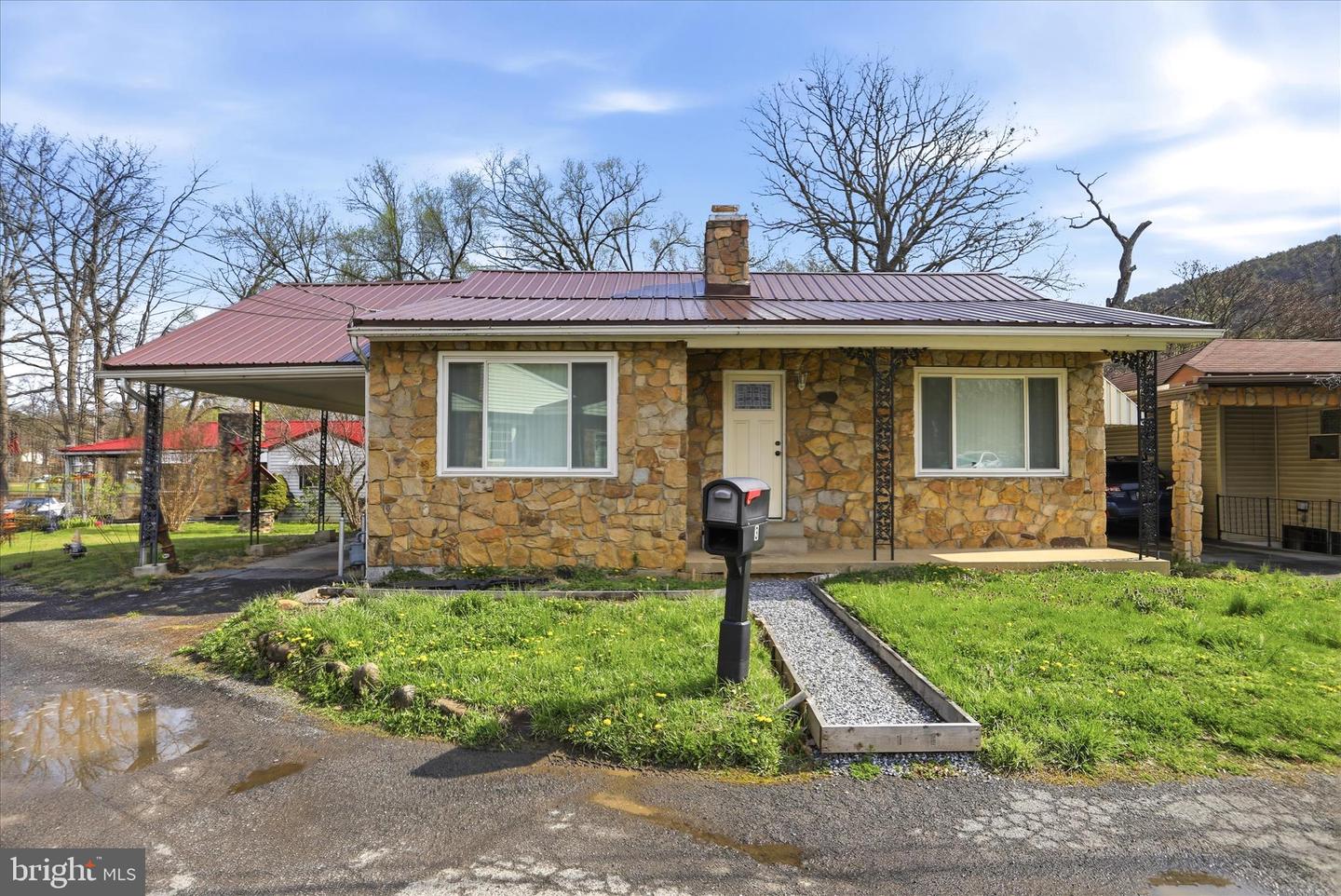 3 Glenview Drive