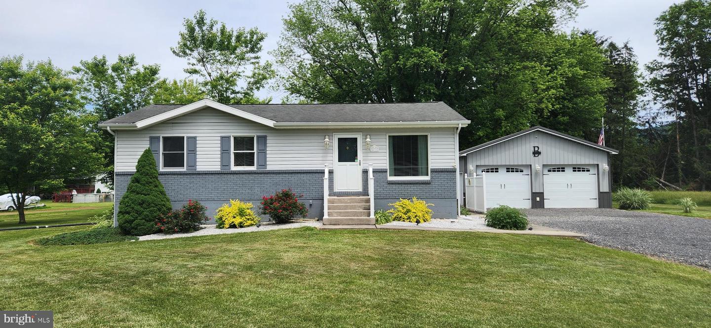 14102 Rowley Street SE, Cumberland