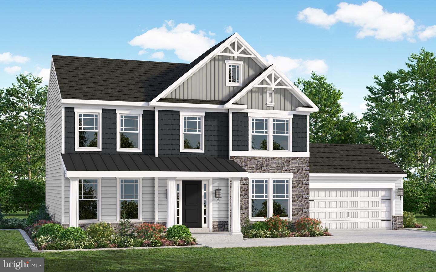 Lot 10 Arrowhead Trail