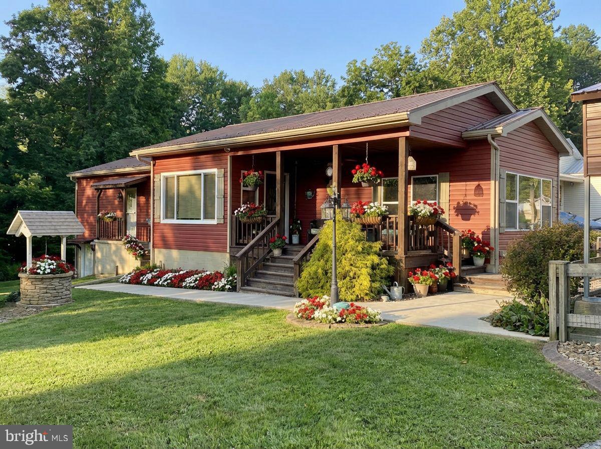14244 Cunningham Drive SW, Cresaptown