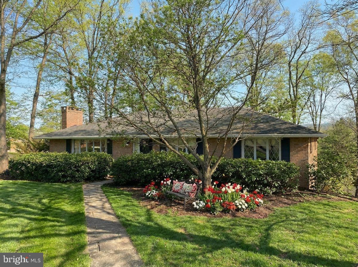 54 Hawthorne Drive