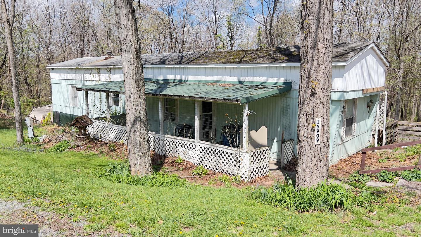 15909 Woodsview Drive, Frostburg