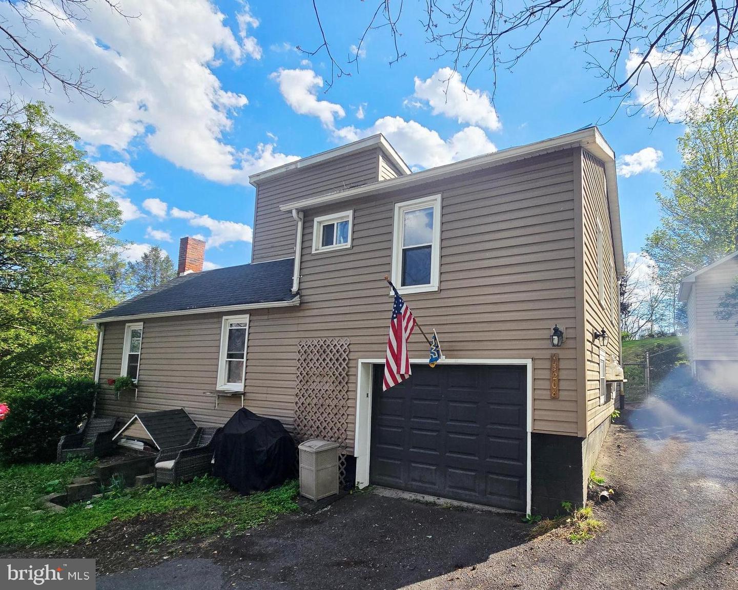 13208 Frantz Hollow Road NE, Cumberland