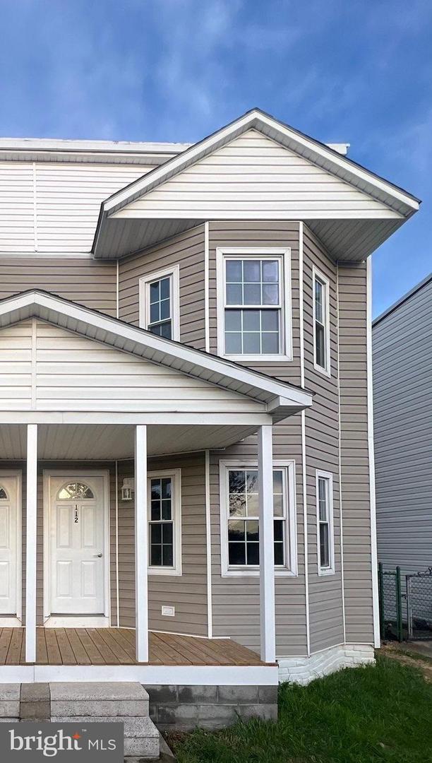 112 Seymour Street, Cumberland