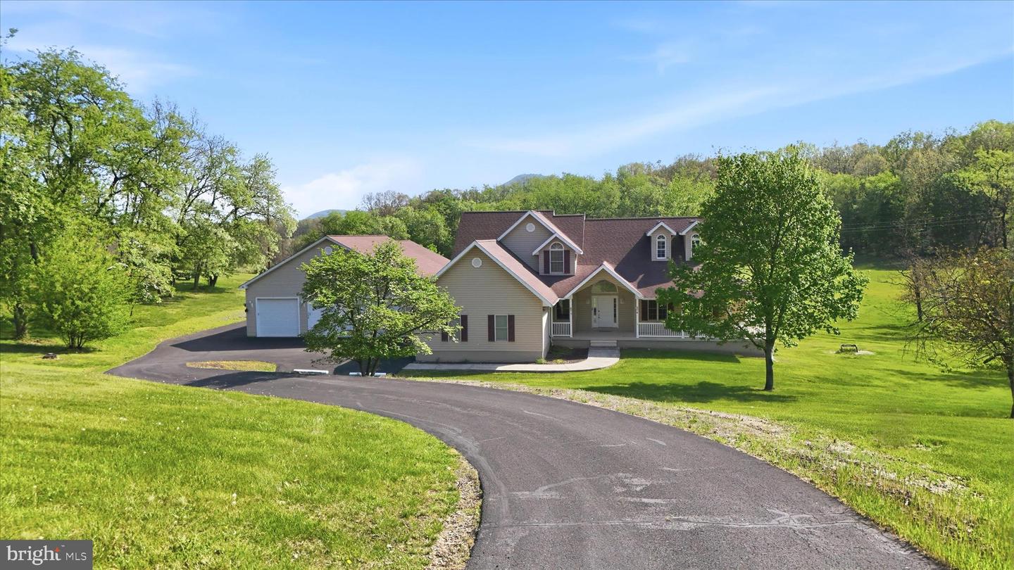 13605 Mckenzie Tower Road SW, Cresaptown