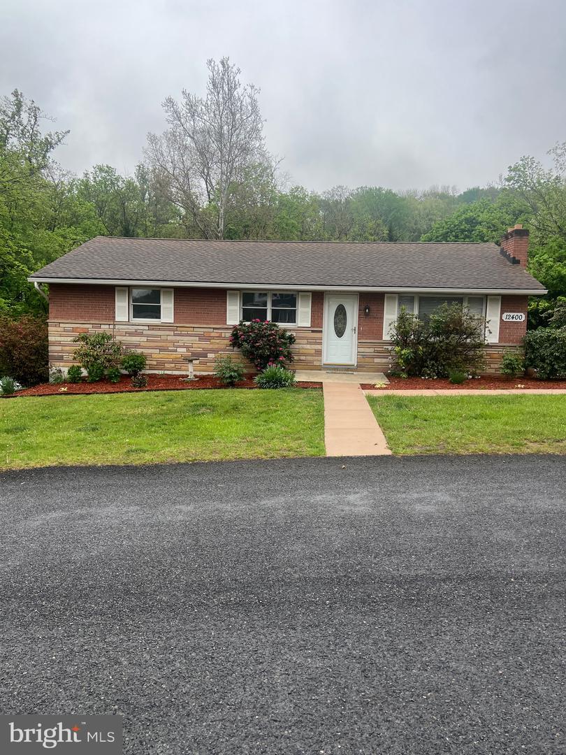 12400 Gramlich Road SW, Lavale