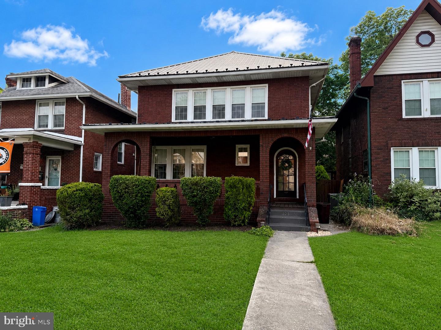 525 Louisiana Avenue