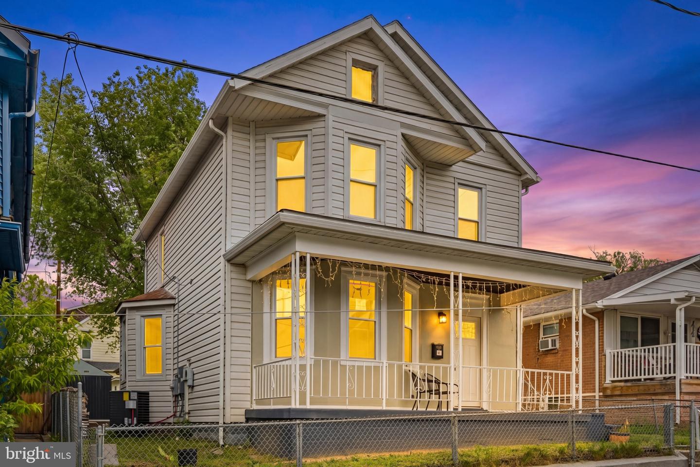 46 Boone Street, Cumberland