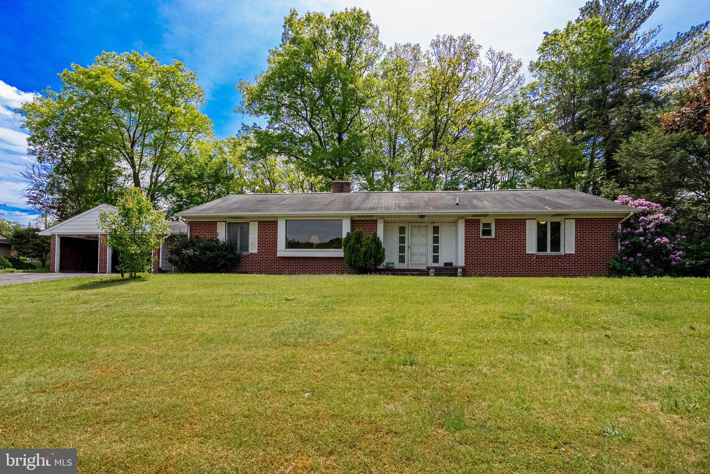 1249 Braddock Road, Lavale