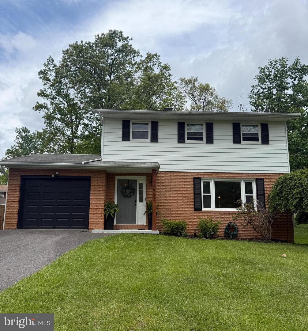 14903 Viewcrest Road SW, Cresaptown