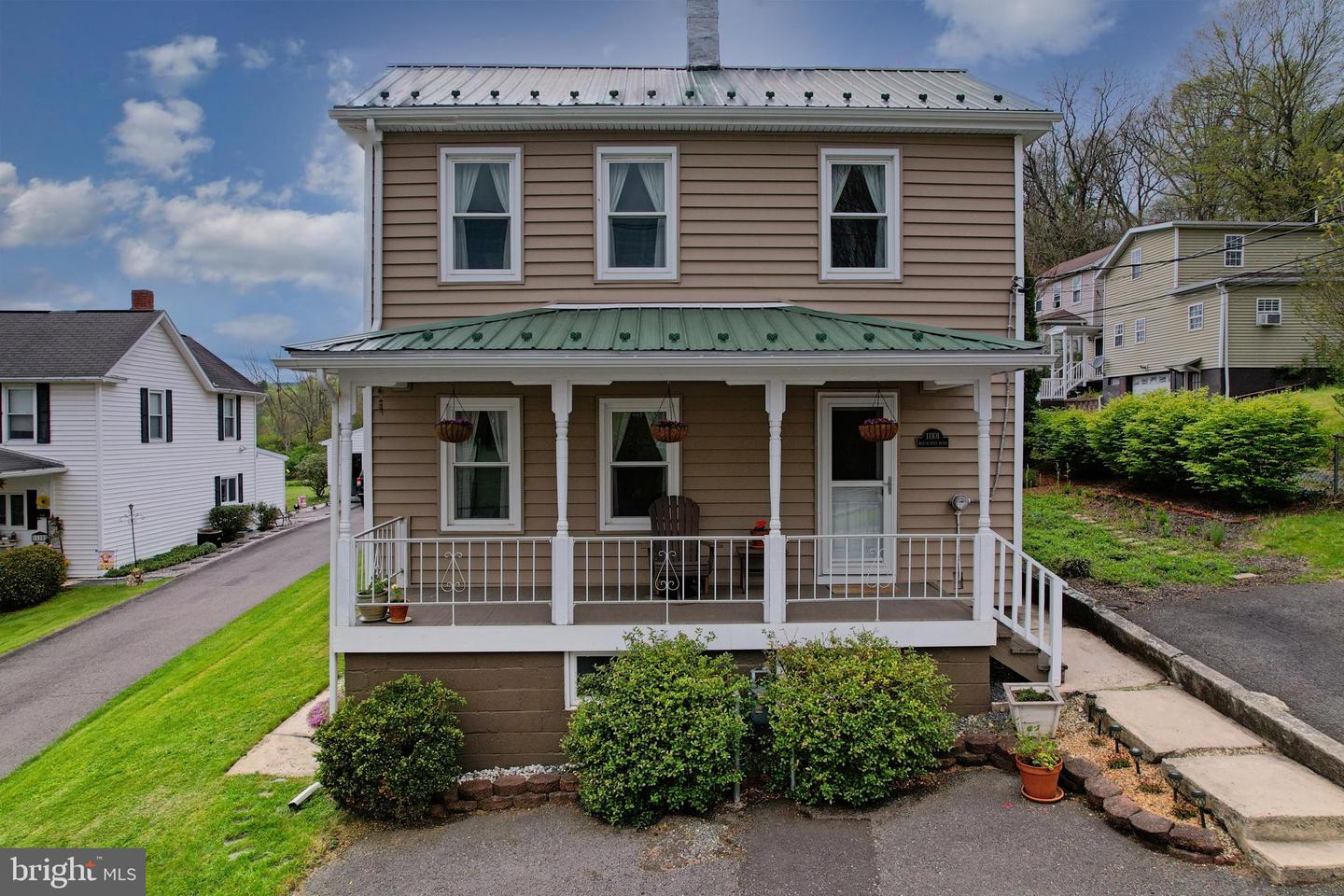 11101 Welsh Hill Road, Frostburg