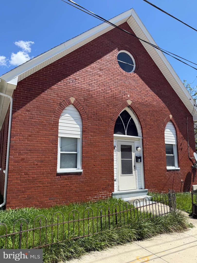 14 Stoyer Street, Frostburg