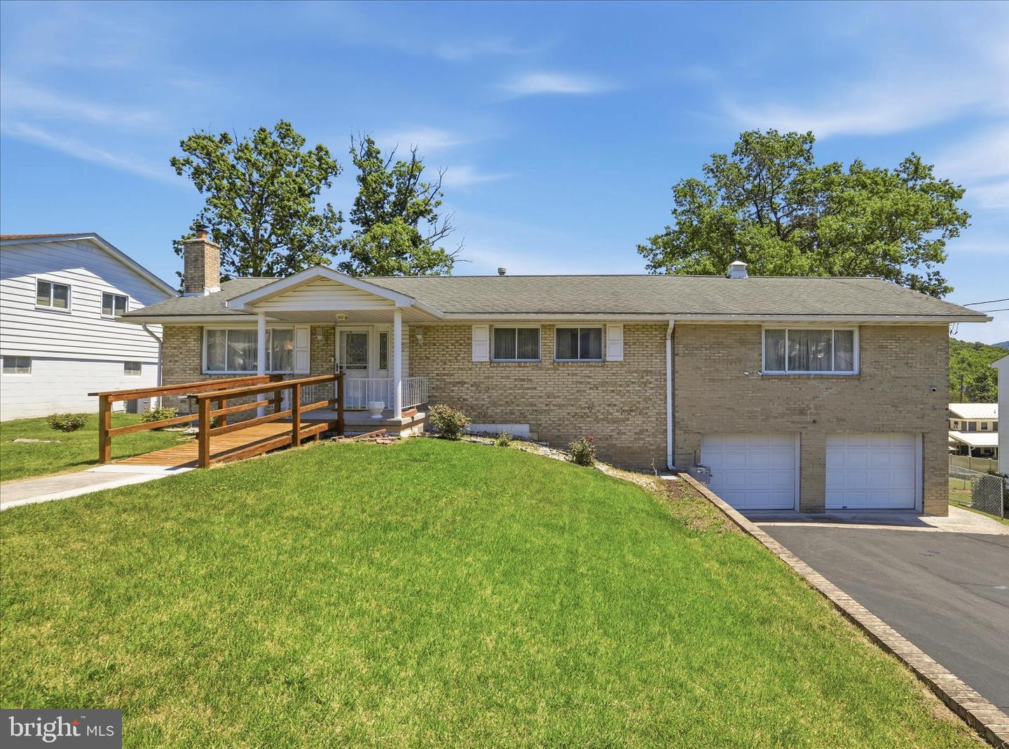 15604 Harvest Drive SW