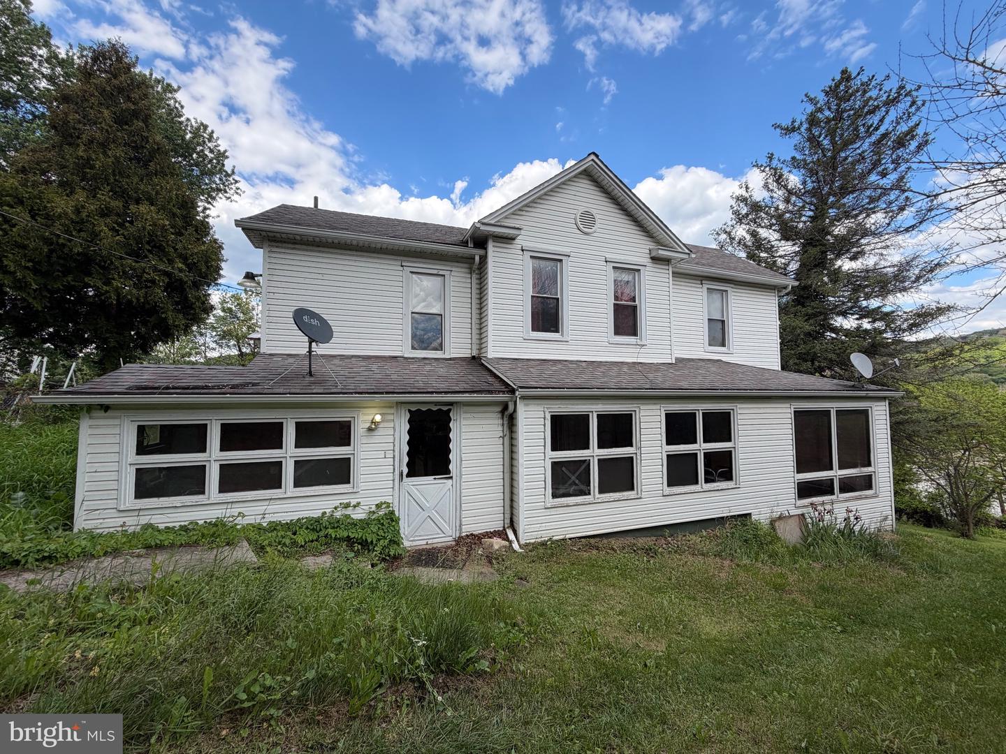 215 Hammond Street