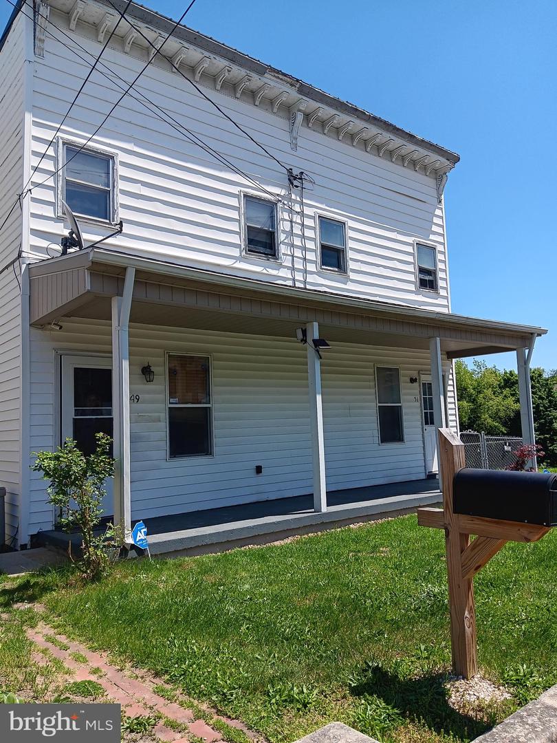 49 -51 Marion Street