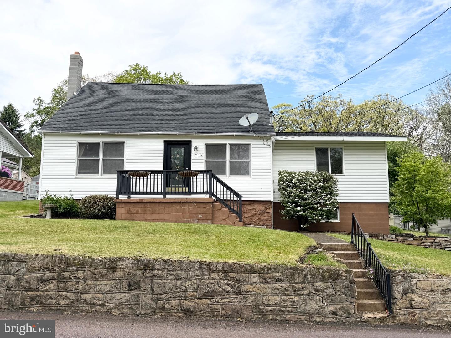 19305 Upper Consol Road NW, Frostburg