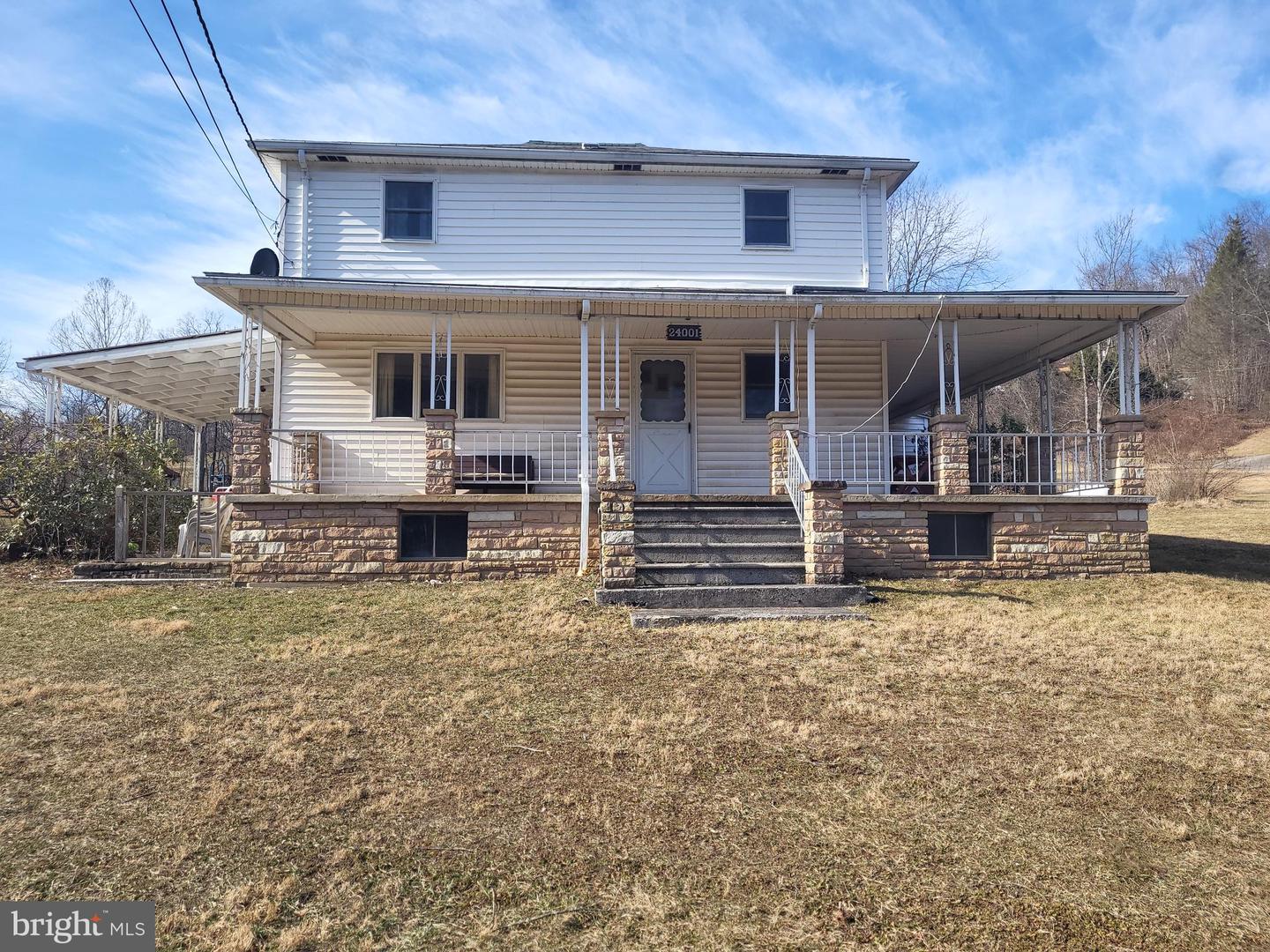 24001 Perry Hill Road SW