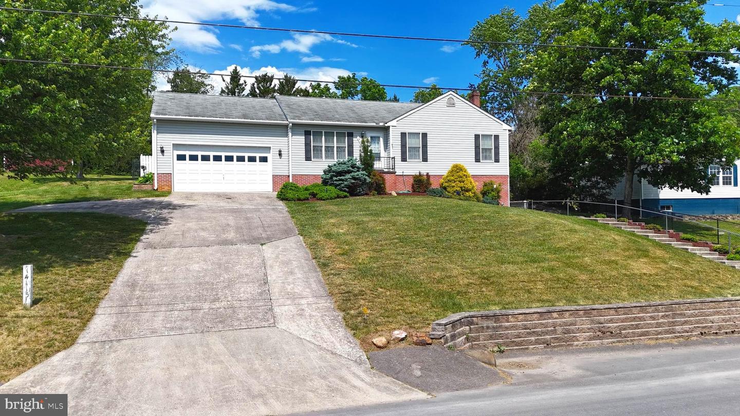14115 Louise Drive SW, Cumberland