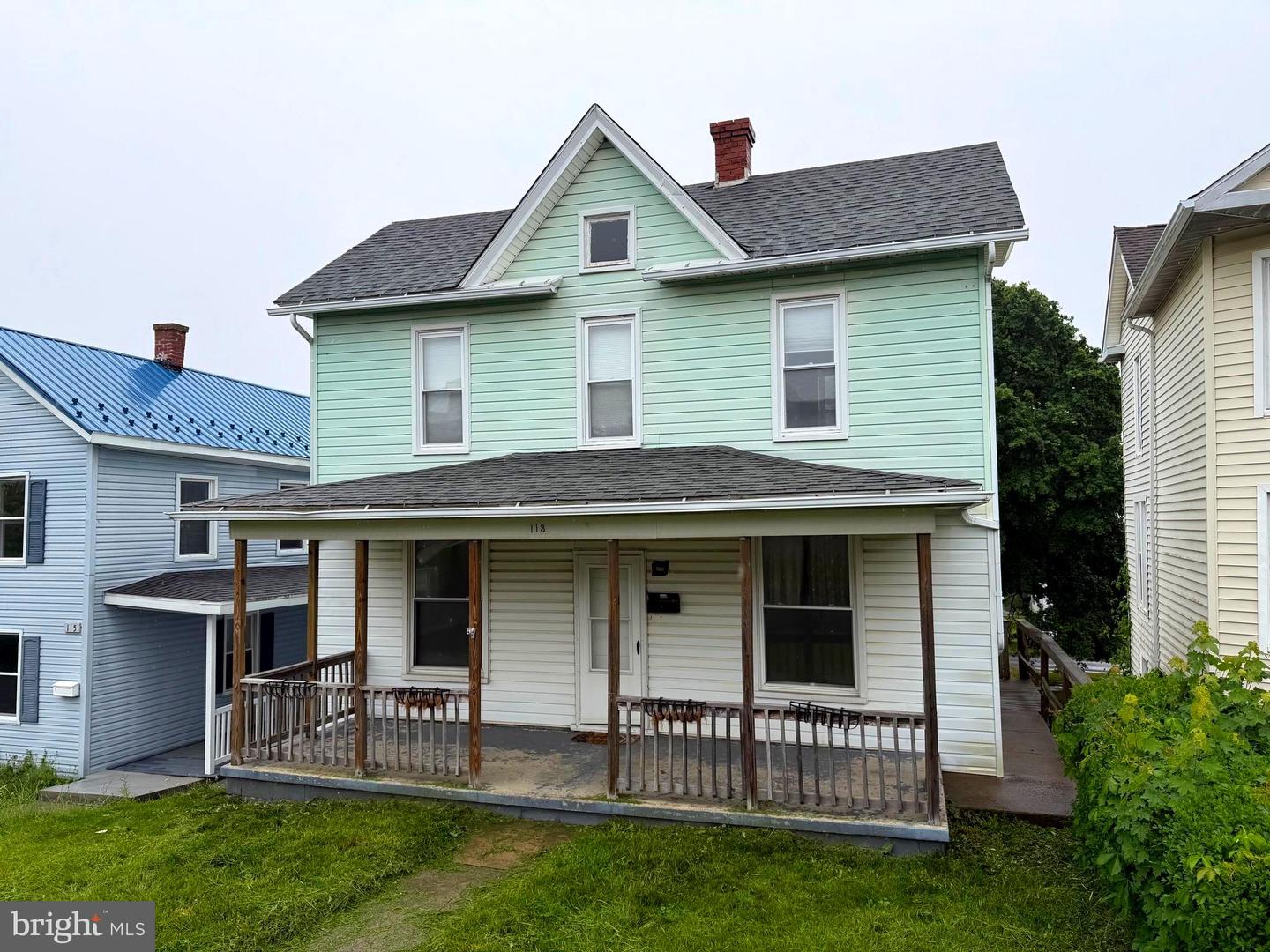 113 W Main Street