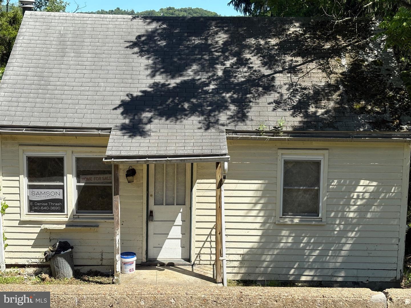 416 Poplar Street, Westernport