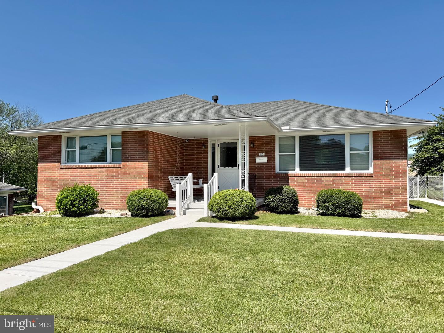 27 Moran Avenue, Cumberland