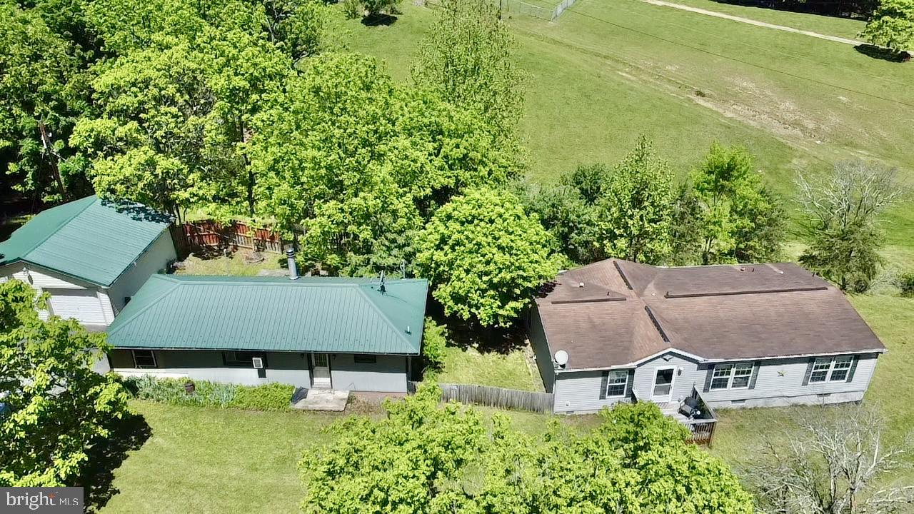 12663 Saint Patricks Road SE