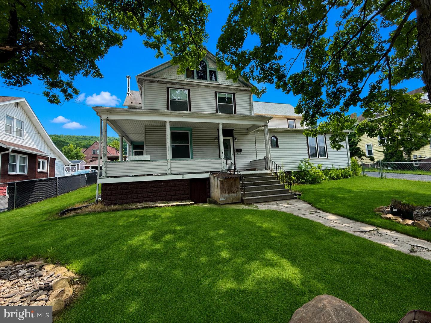 508 A Street