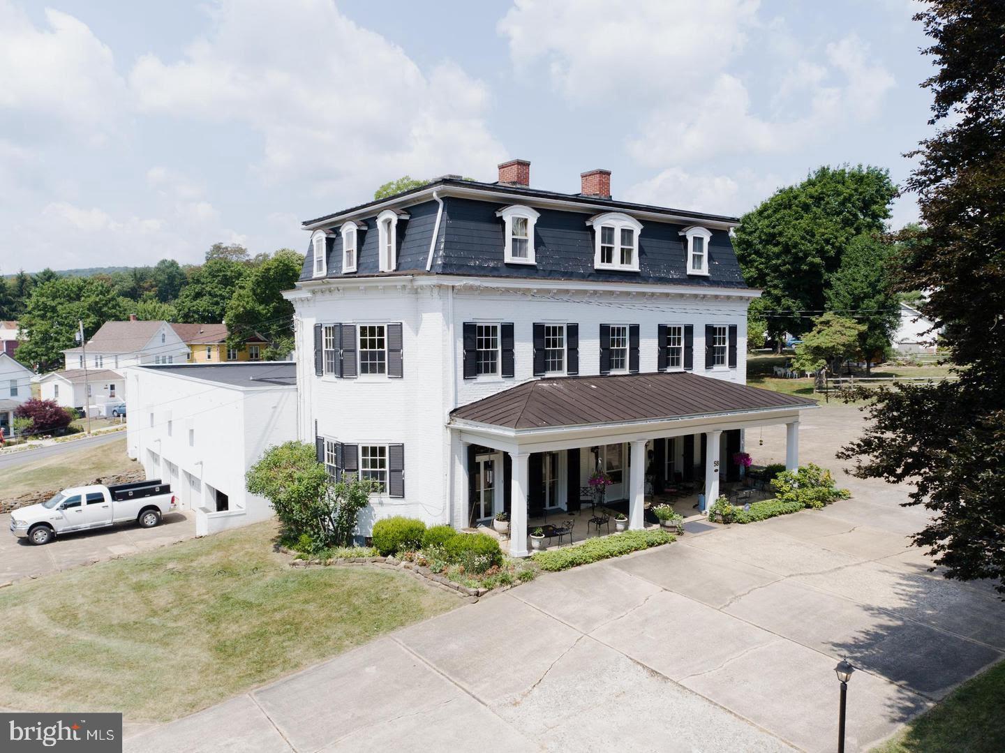 58 Frost Avenue