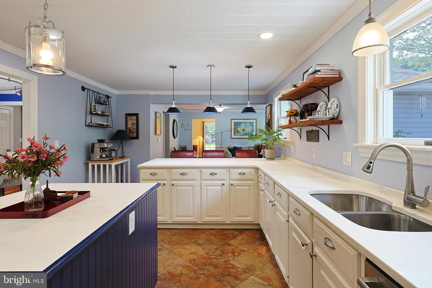 15206 Bourbon Street SW