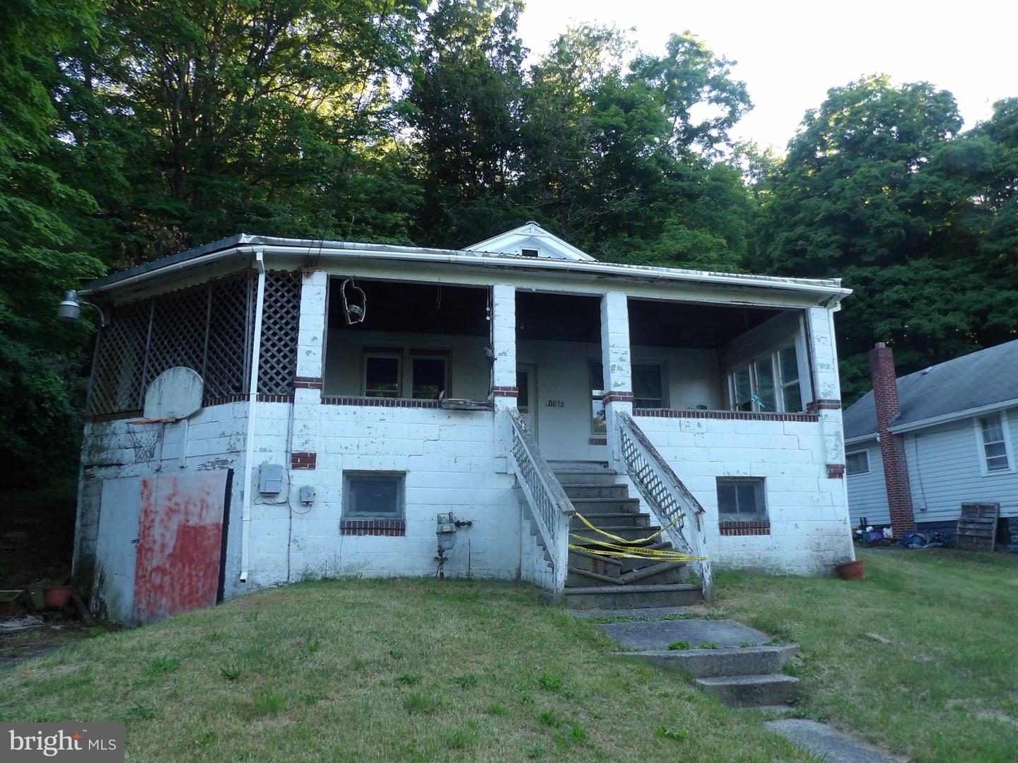10613 Laurel Hill Drive SW, Frostburg