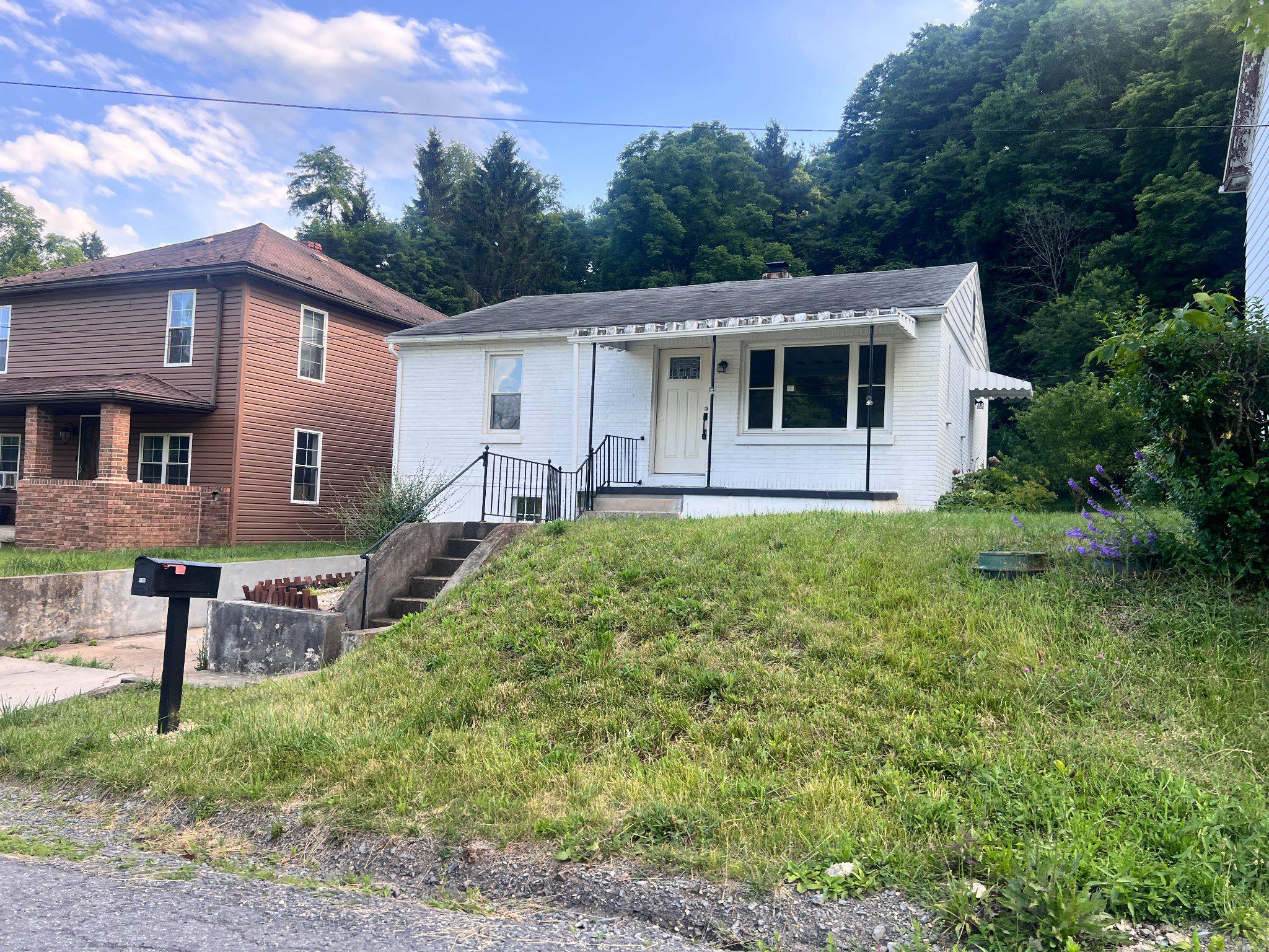 16410 Clarysville Road SW