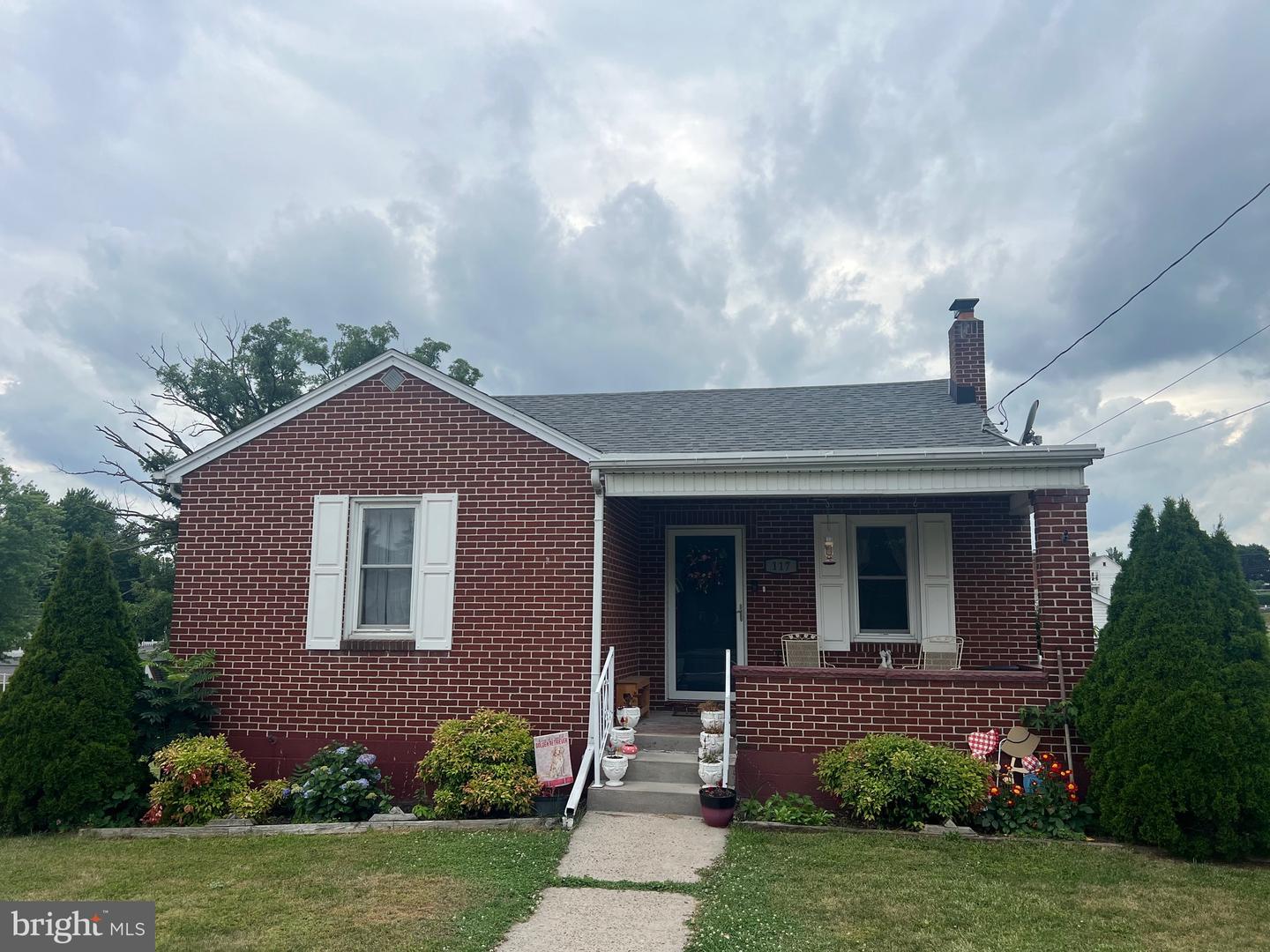 117 Wempe Drive