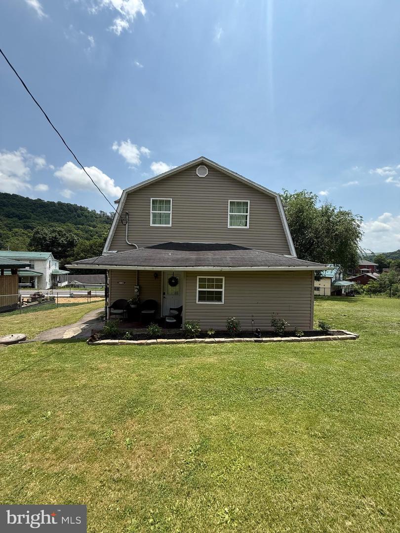23708 Legislative Road