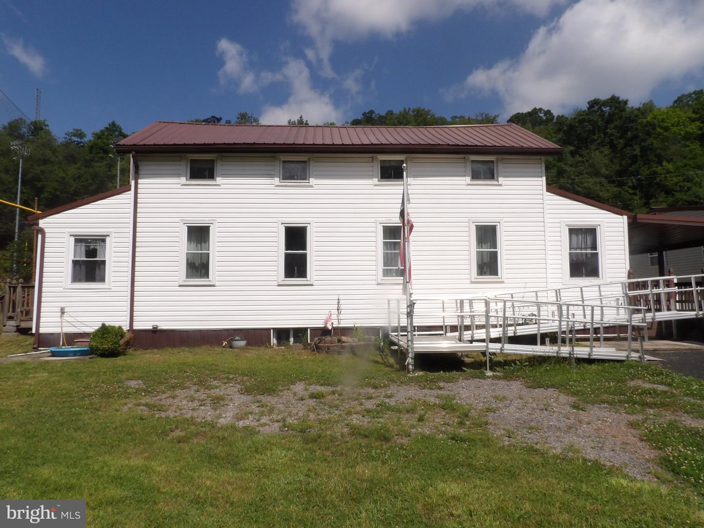 40 Detmold St, Lonaconing