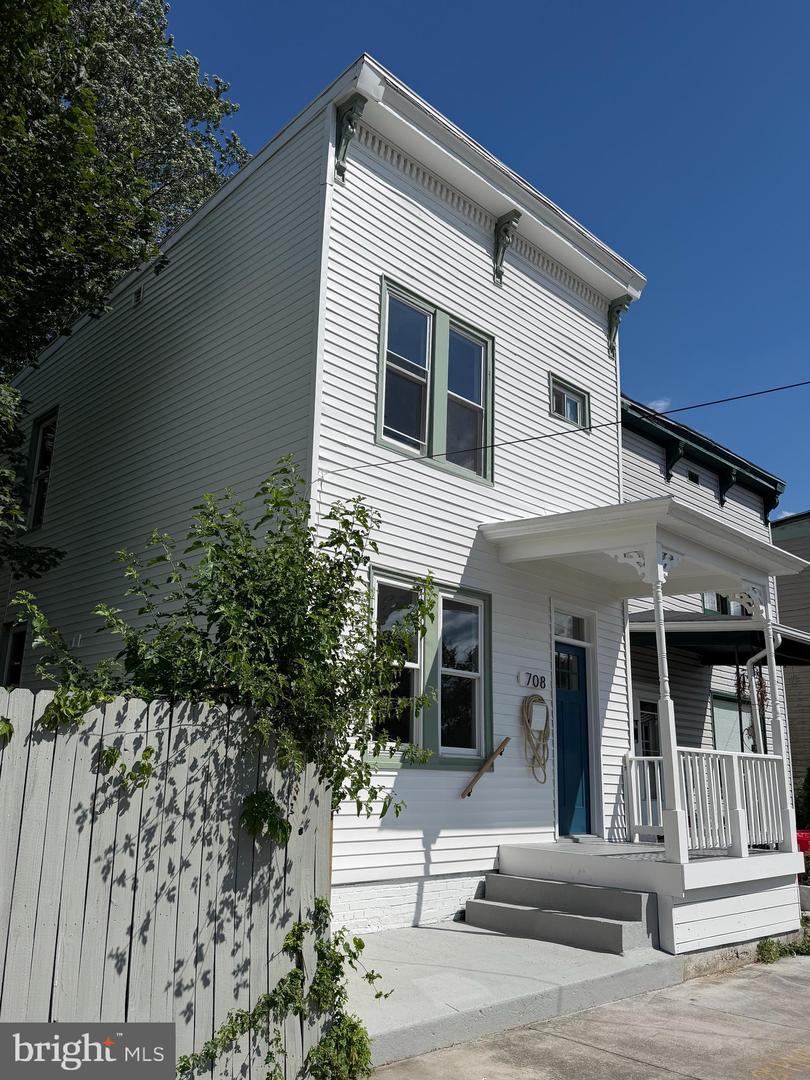708 Elm Street