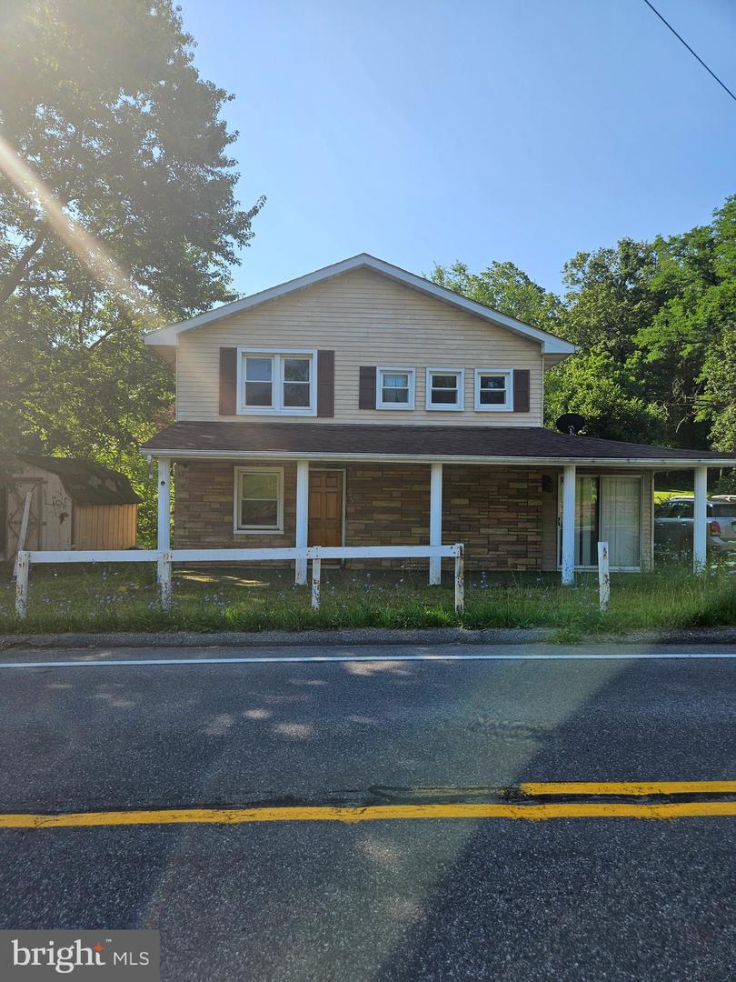 17602 Mount Savage Road NW, Frostburg