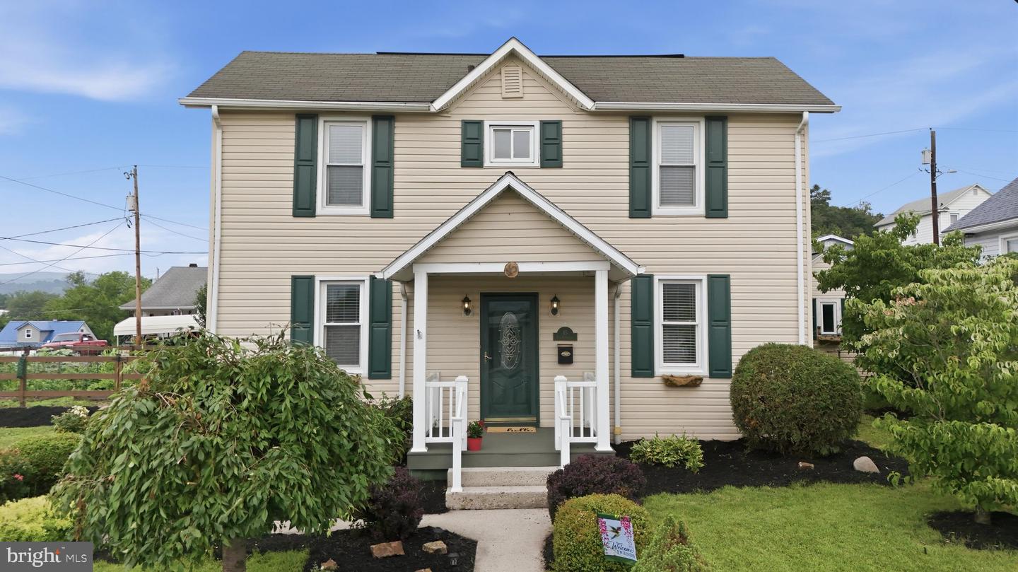 45 New Hampshire Avenue
