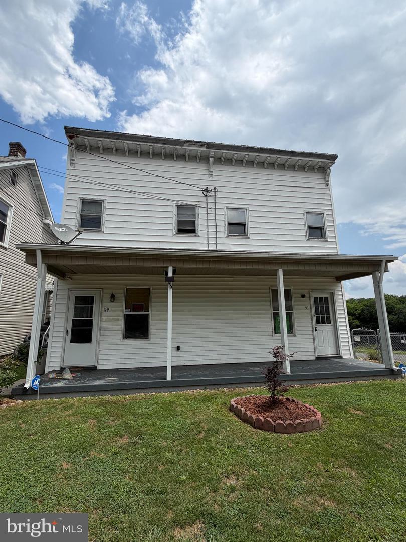 49-51 Marion Street