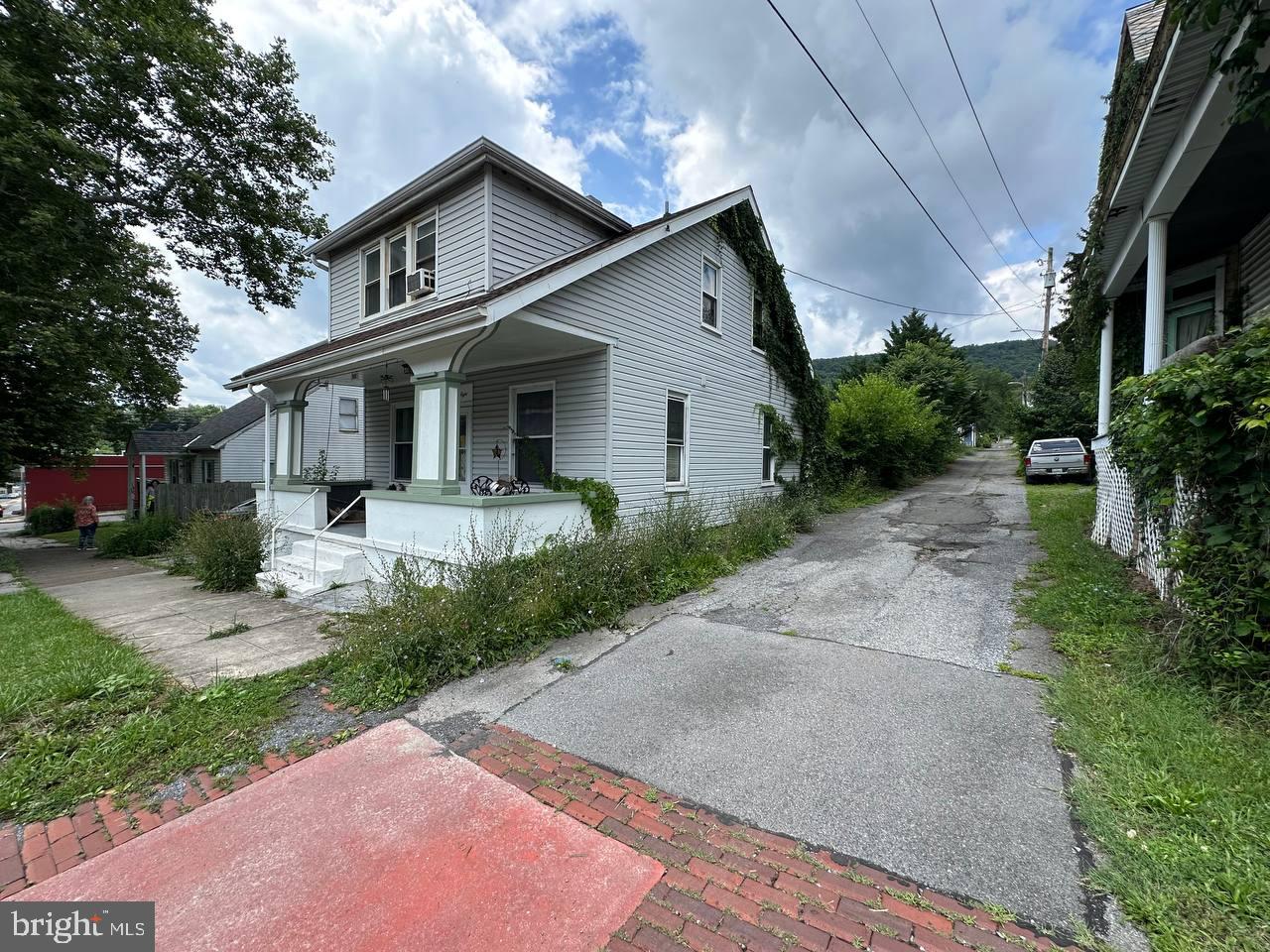 308 Franklin Street